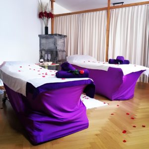 Salon esthétique Sion