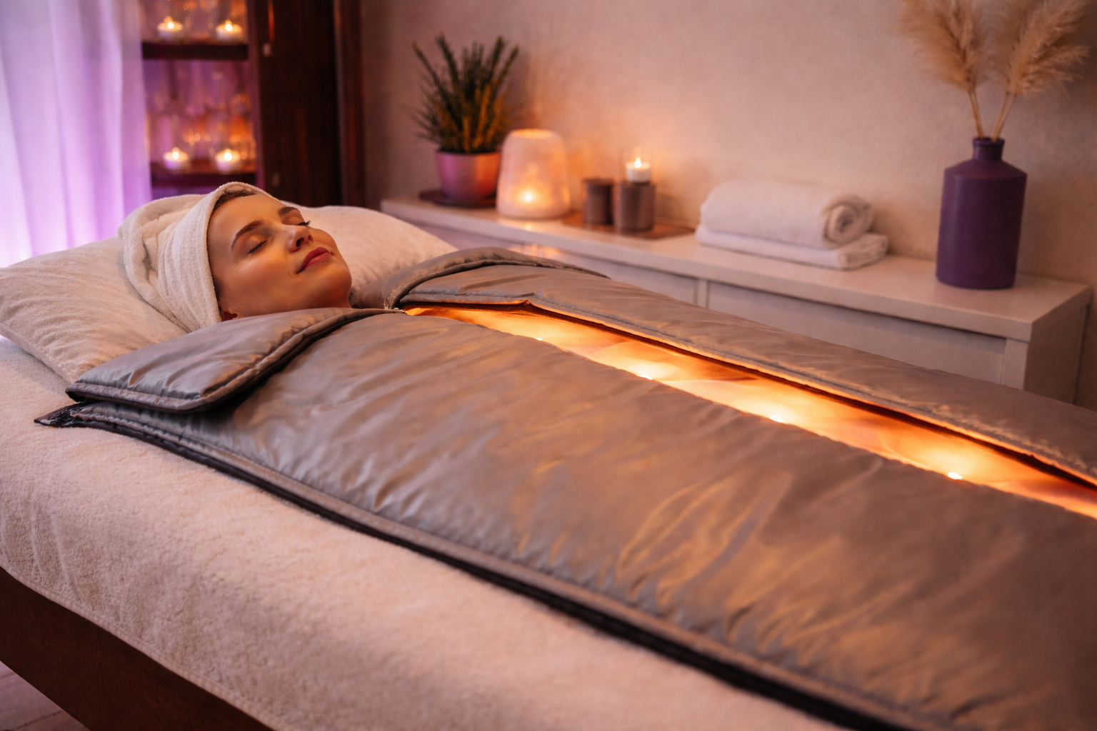 Madérothérapie Sion Niaata