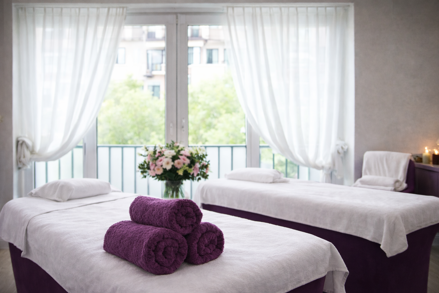 Madérothérapie anti cellulite Sion