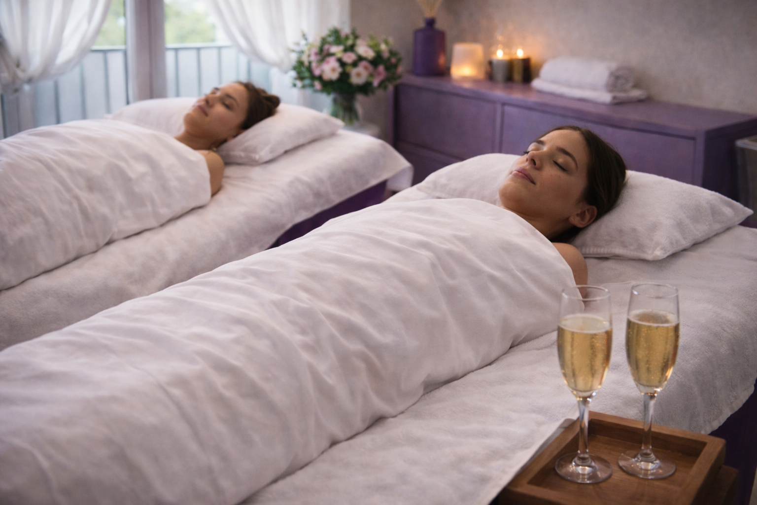 Madérothérapie anti cellulite Sion