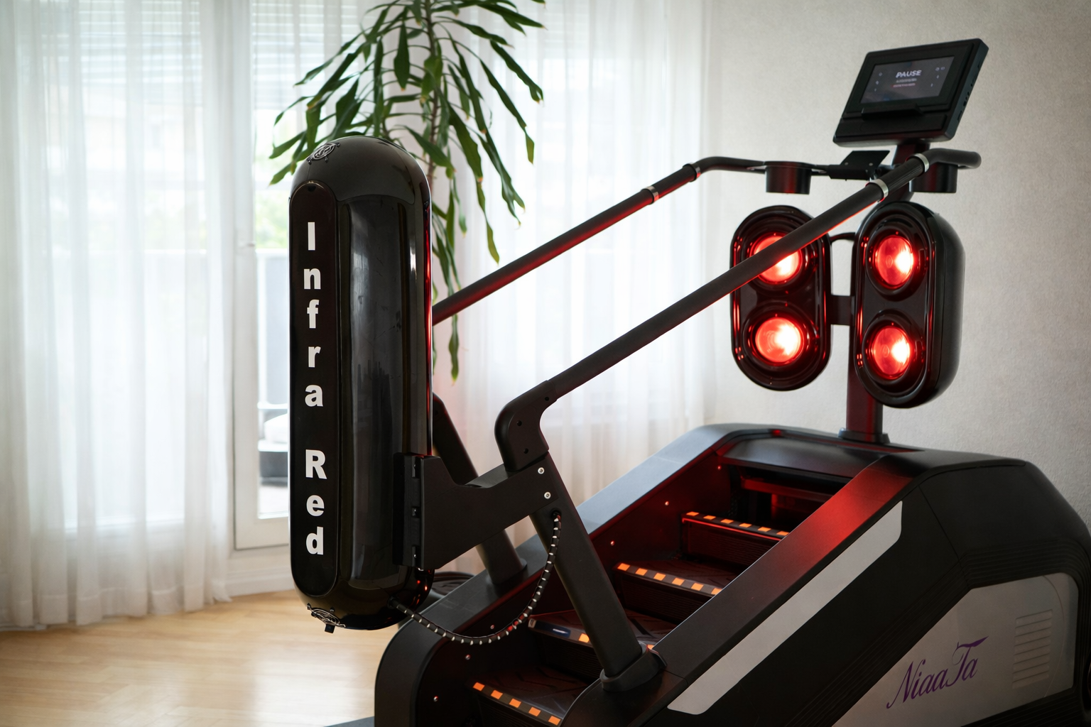 Madérothérapie anti cellulite Sion