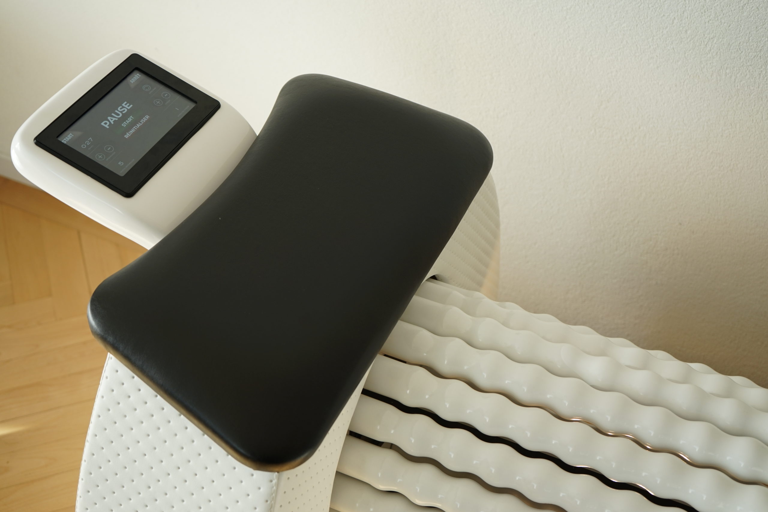 Madérothérapie anti cellulite Sion